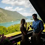 Nagglerhof Am Szálloda 4*