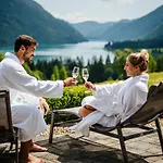 Nagglerhof Am Weissensee