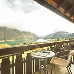 Szálloda Nagglerhof Am Weissensee