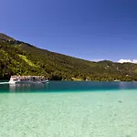 Szálloda Nagglerhof Am