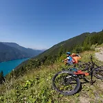 Szálloda Nagglerhof Am Weissensee