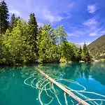 Nagglerhof Am Szálloda