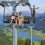 Nagglerhof Am Weissensee