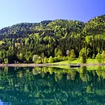 Szálloda Nagglerhof Am 4*