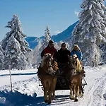 Nagglerhof Am 4* Weissensee
