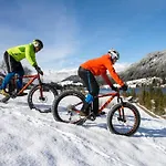 Nagglerhof Am Szálloda 4*