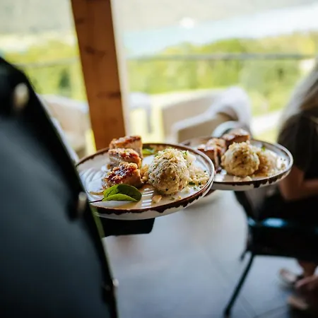 Nagglerhof Am 호텔