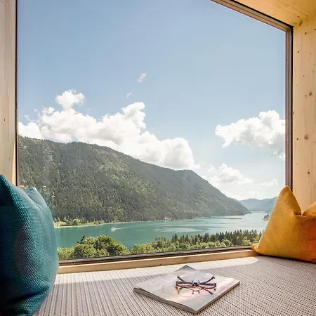 호텔 Nagglerhof Am 바이센제