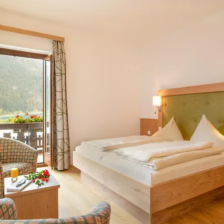 Отель Nagglerhof Am