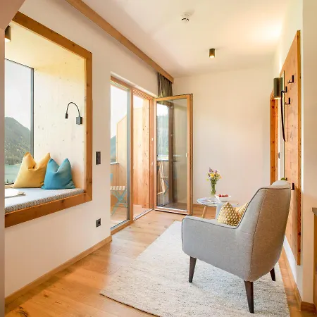 호텔 Nagglerhof Am 바이센제