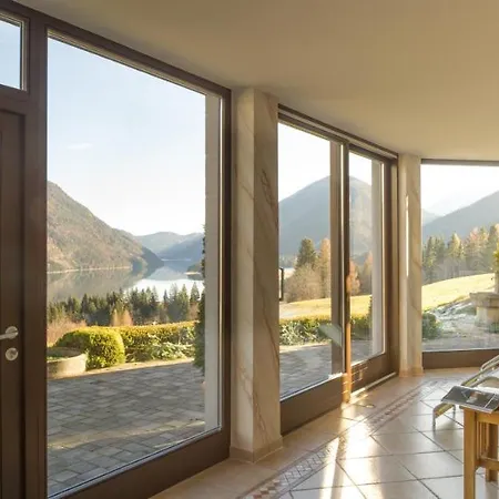 호텔 Nagglerhof Am 4*