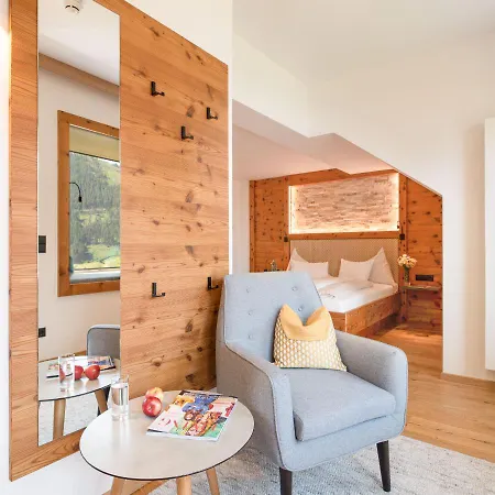 호텔 Nagglerhof Am