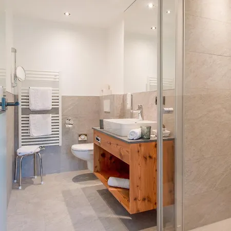 Nagglerhof Am 4*