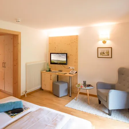 호텔 Nagglerhof Am 4*