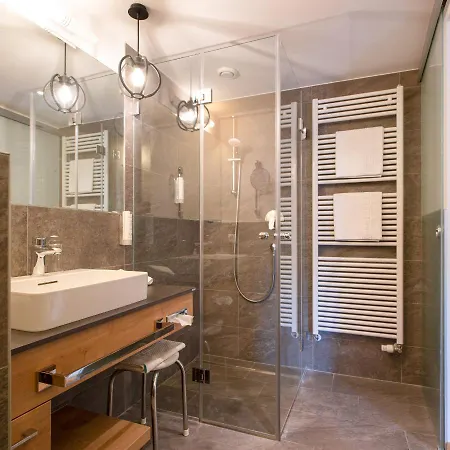 Nagglerhof Am 4*