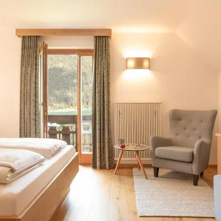 Nagglerhof Am Вайсензее