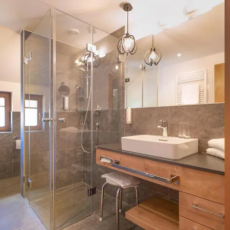 Отель Nagglerhof Am 4*