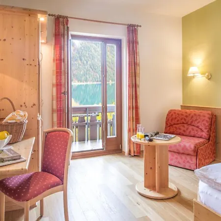 호텔 Nagglerhof Am