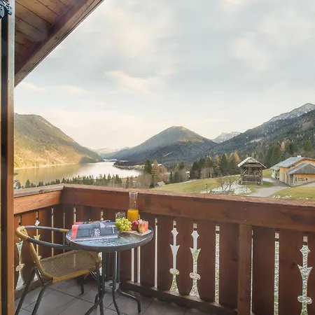 Nagglerhof Am 호텔