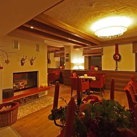Hotell Nagglerhof Am Weissensee