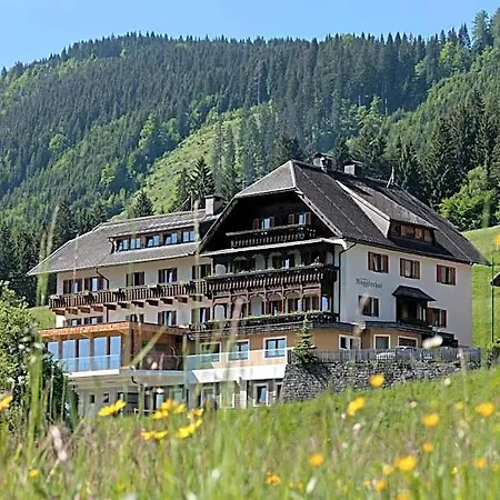Nagglerhof Am 호텔