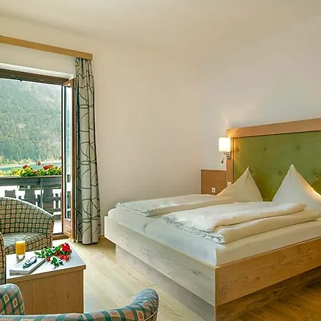 Nagglerhof Am 호텔 4*