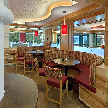 호텔 Nagglerhof Am 바이센제