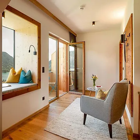 Nagglerhof Am 호텔 4*