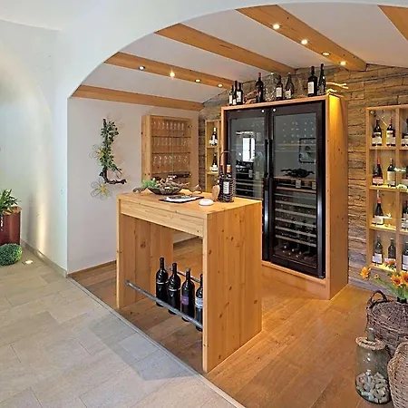 Nagglerhof Am Hotel 4*