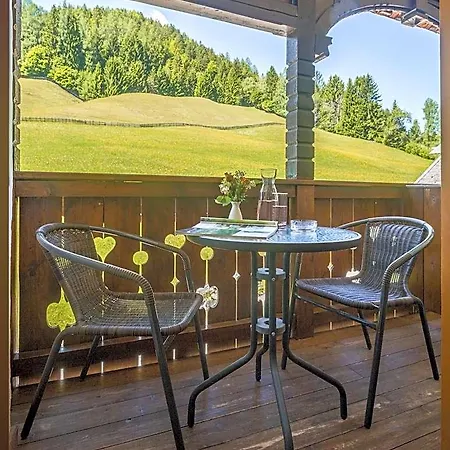Nagglerhof Am 4* Weissensee