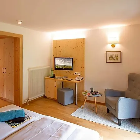 Nagglerhof Am 4*