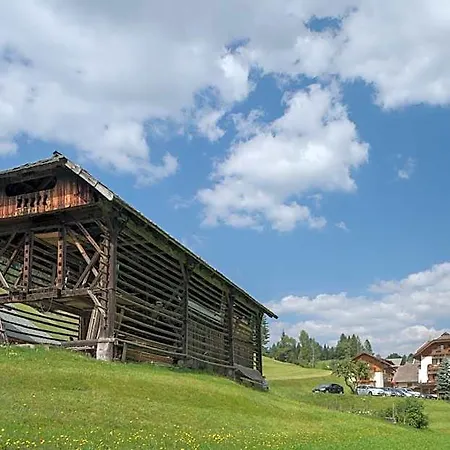 Nagglerhof Am 호텔