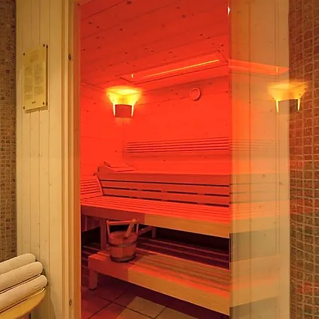 Nagglerhof Am Hotel 4*