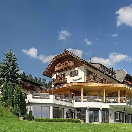 Hotel Nagglerhof Am