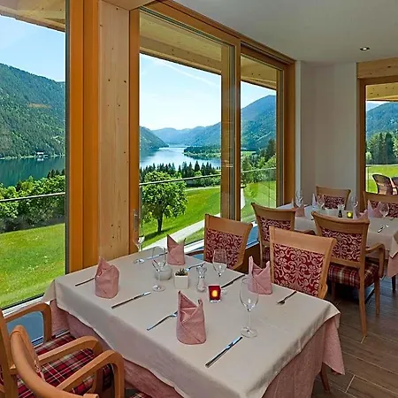 Nagglerhof Am Hotel Weissensee