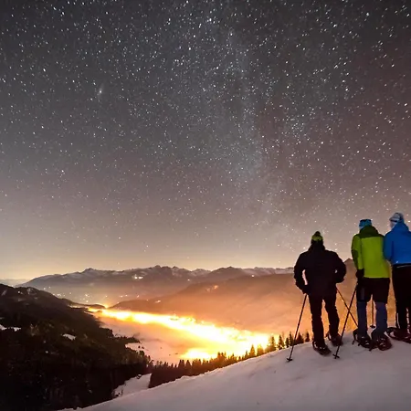 Nagglerhof Am 4* Weissensee