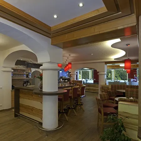 Nagglerhof Am Отель Вайсензее