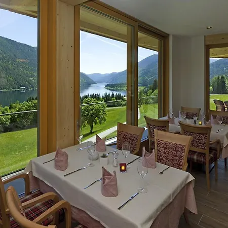 Nagglerhof Am 4*
