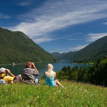 호텔 Nagglerhof Am 바이센제