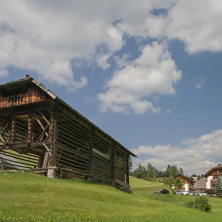 Nagglerhof Am Отель 4*