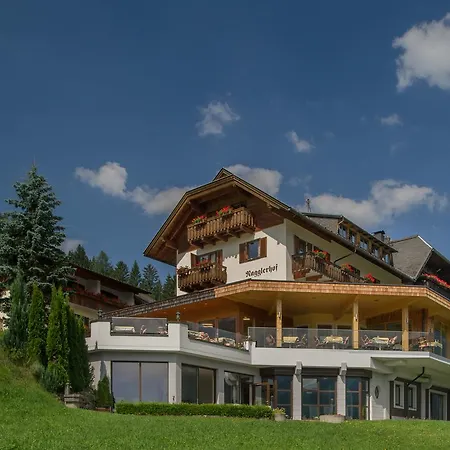Nagglerhof Am 4*
