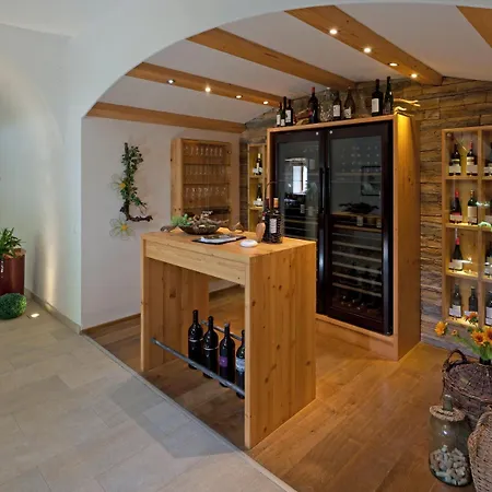 Nagglerhof Am Отель 4*