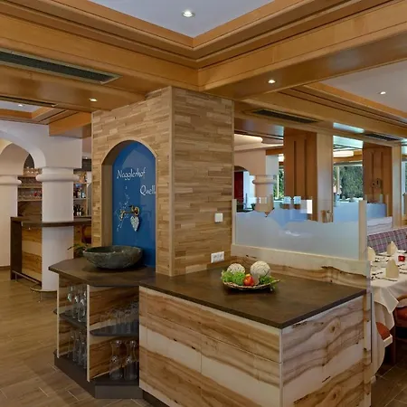 Nagglerhof Am 4* Вайсензее