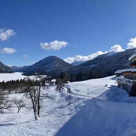 Nagglerhof Am 호텔 4*