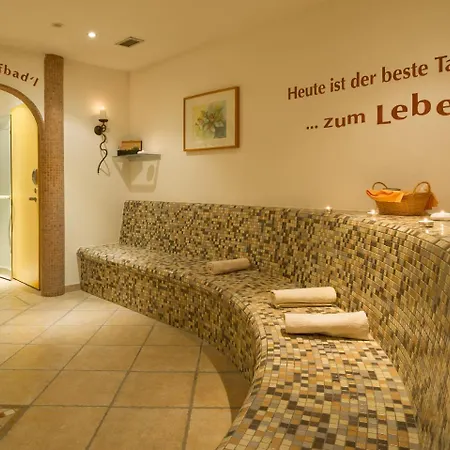 Nagglerhof Am 4*