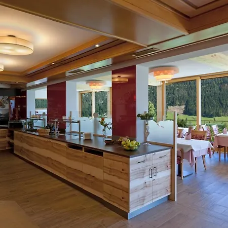 Nagglerhof Am Hotel Weissensee