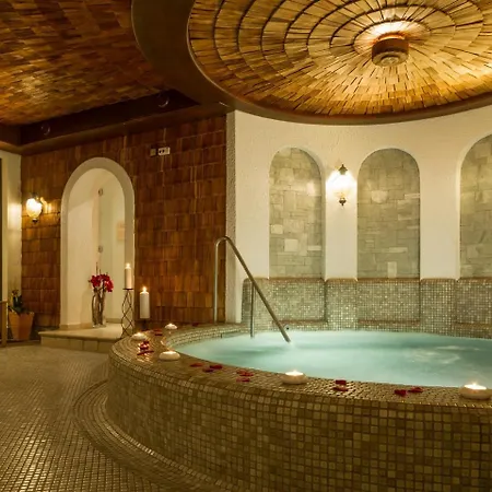 Nagglerhof Am 4* 바이센제