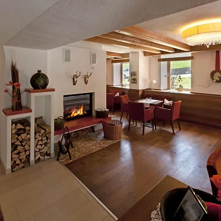 Nagglerhof Am 호텔