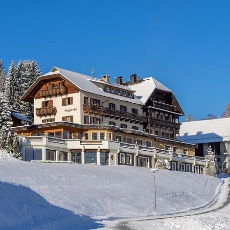 Nagglerhof Am Hotell