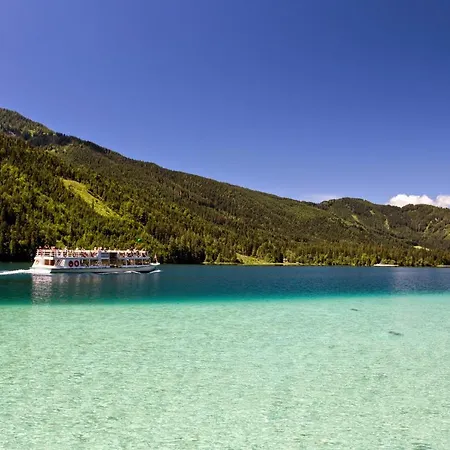 호텔 Nagglerhof Am